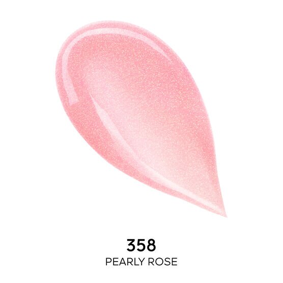 Batom Guerlain KissKiss Bee Glow Lip Balm